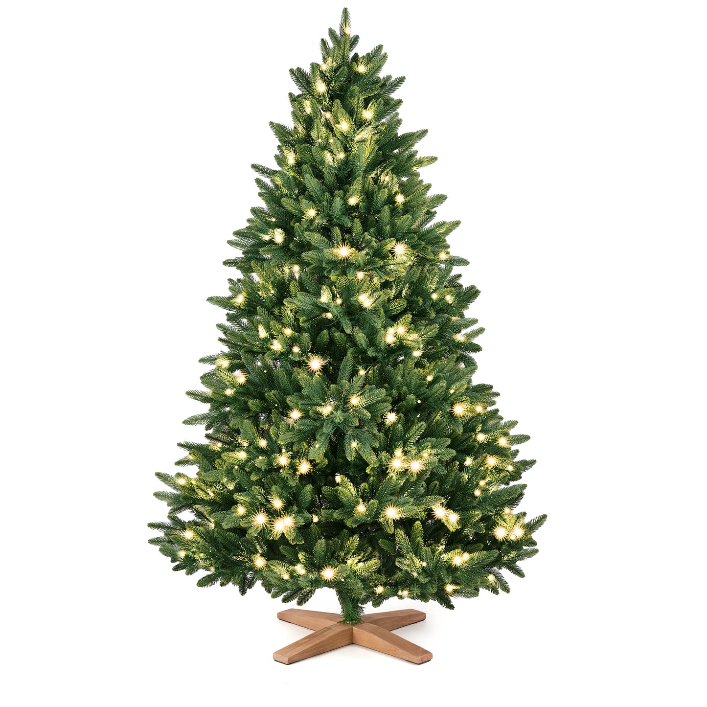 Weihnachtsbaum Jotunn Luxus